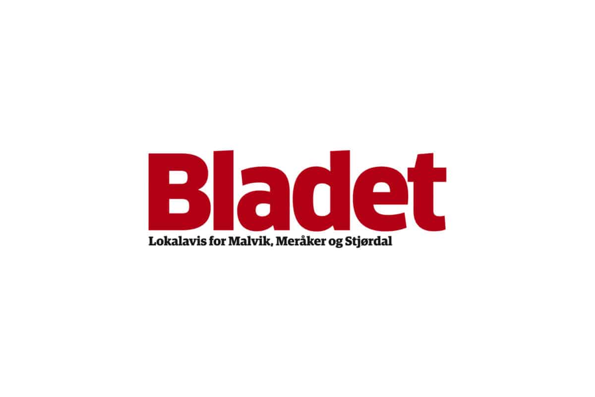 Bladet