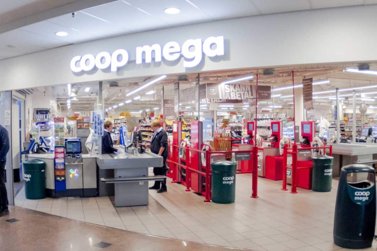 Coop-Mega