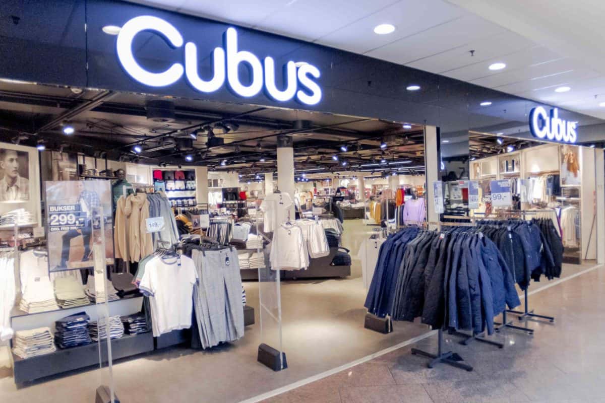 Cubus