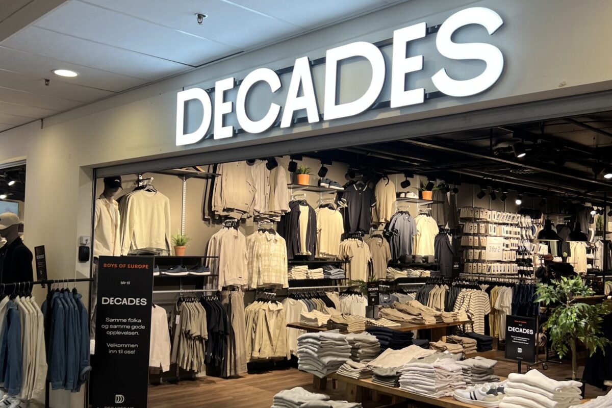 Decades