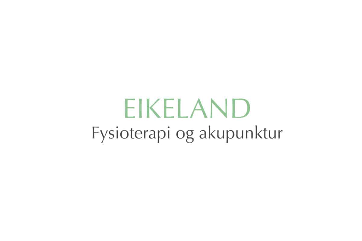 Eikeland