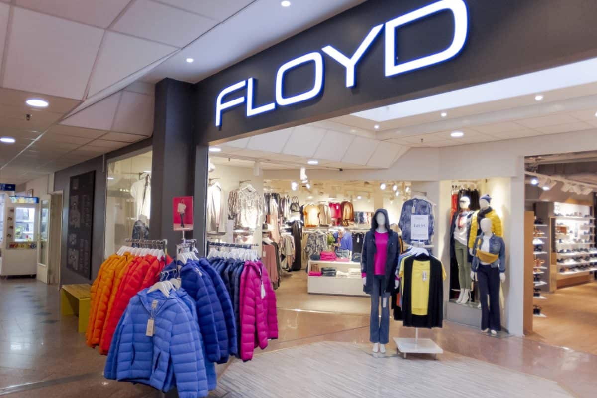 floyd