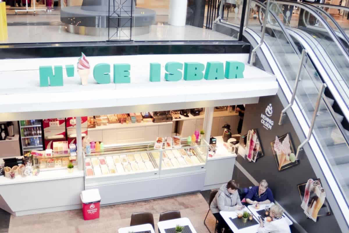 Nice-isbar