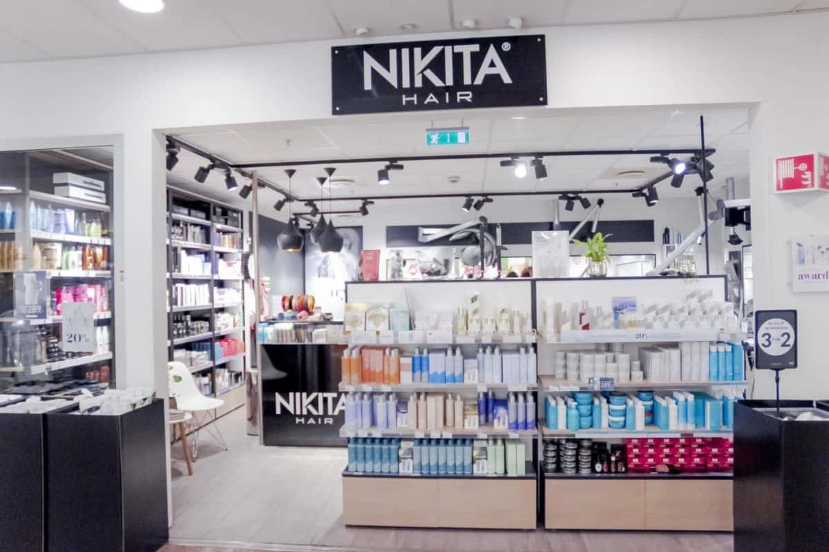 Nikita