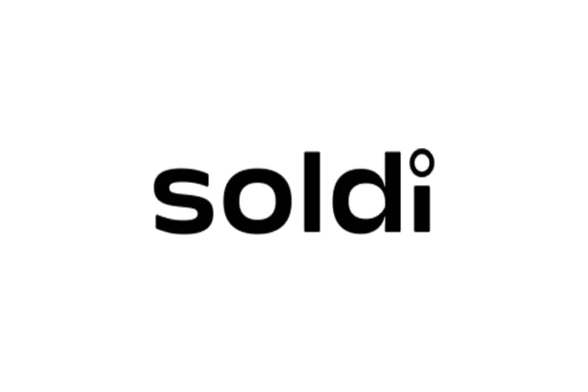 Solid logo