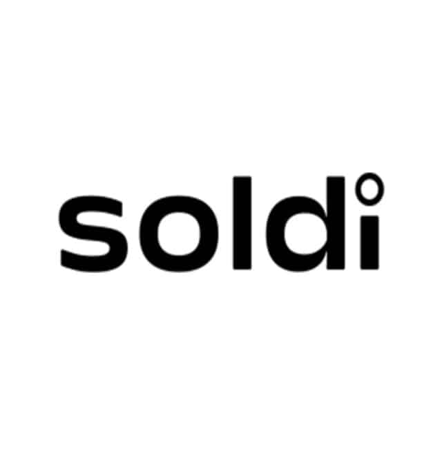 Solid logo