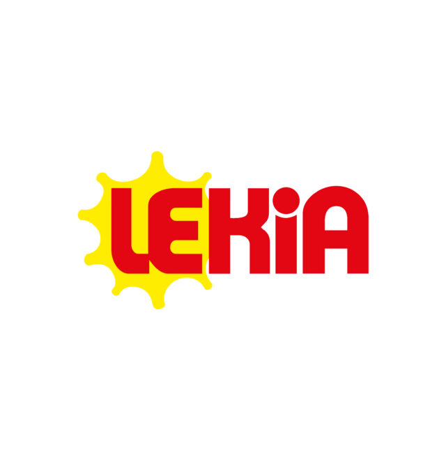 Lekia