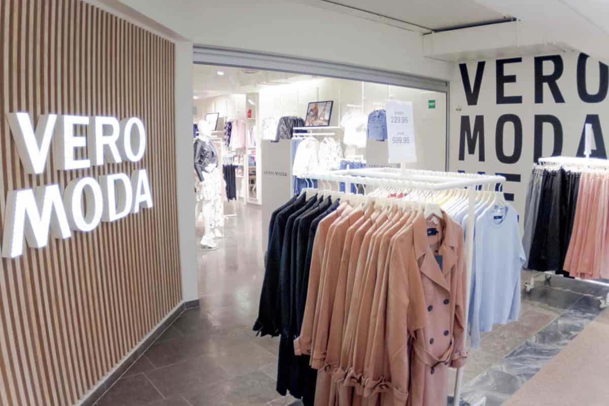 VeroModa