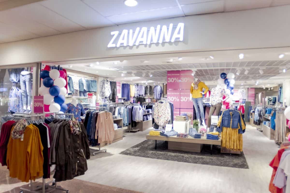 Zavanna
