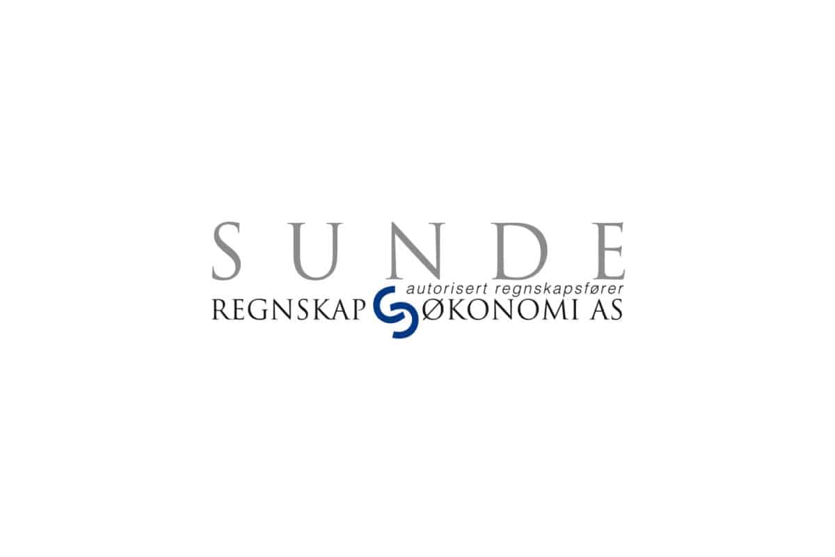 SundeRegnskap