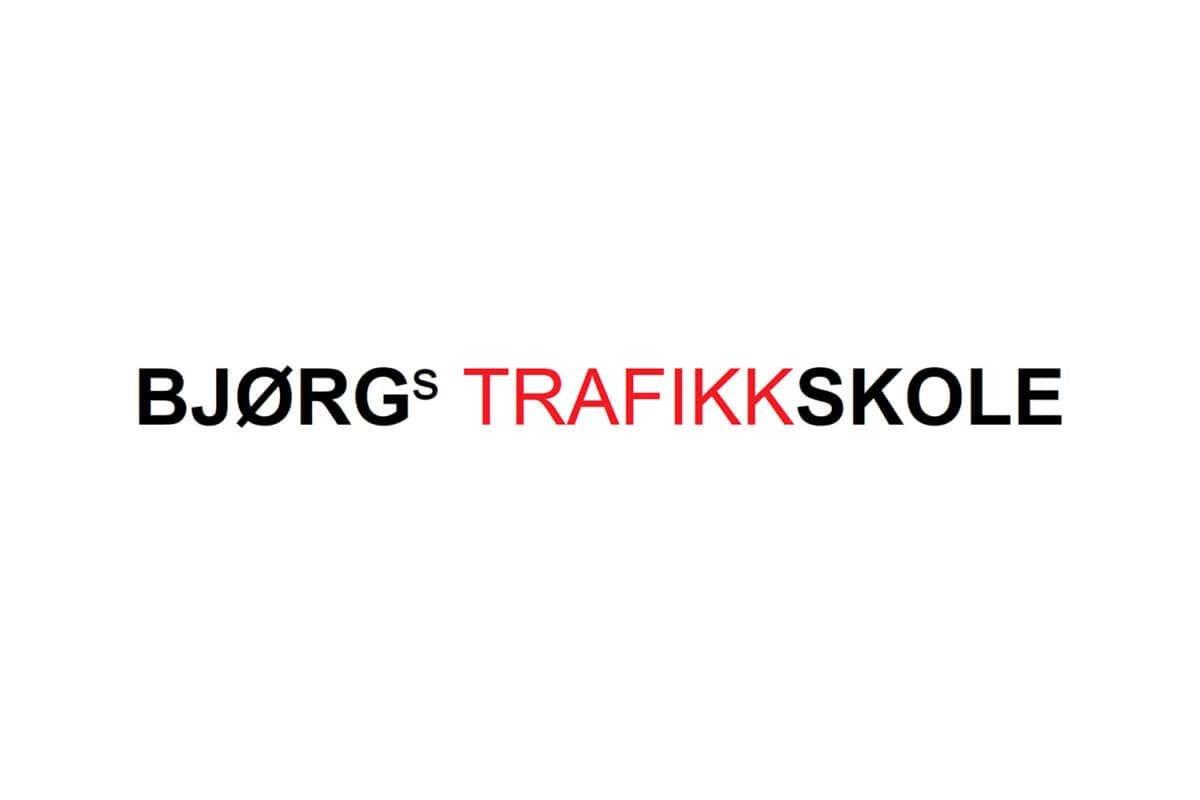 Bjørgs trafikkskole