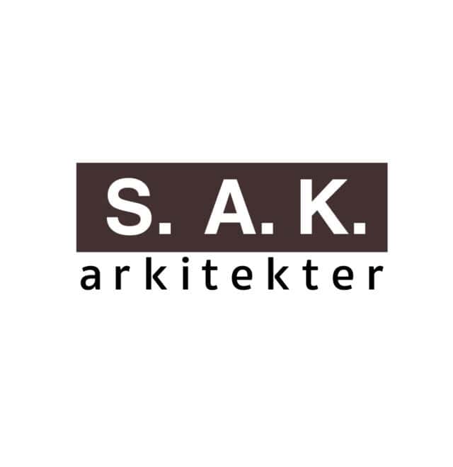 S.A.K arkitekter - Torgkvartalet Stjørdal